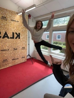 Klassen - SVT Klassen - SVT