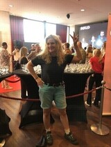 Canceled Joakim Lundell premiär! Canceled Joakim Lundell premiär!