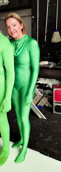 Reklam arbetsmiljö Reklam arbetsmiljö