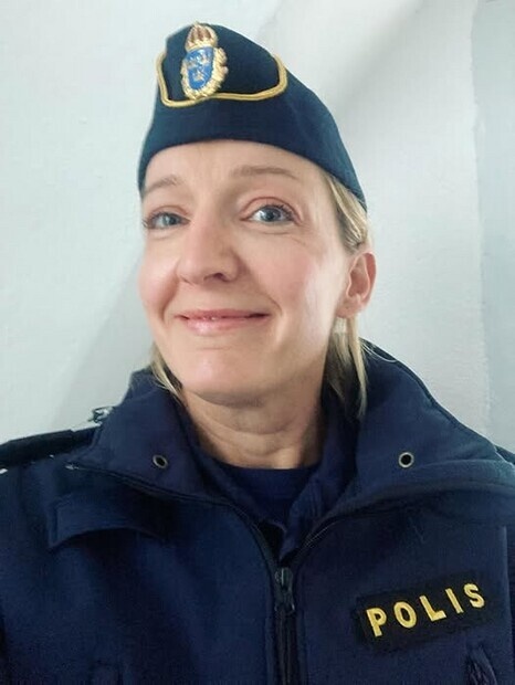 Polis i serie