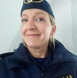 Polis i serie