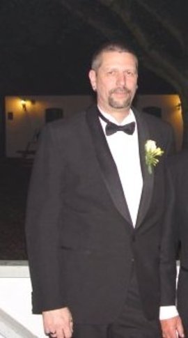 My name is Bond, Lars Bond My name is Bond, Lars Bond