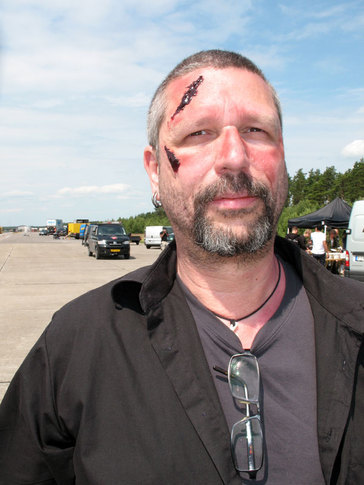 Makeup klar Makeup klar