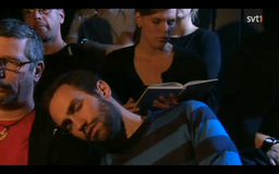 Another .3 seconds of fame Another .3 seconds of fame