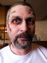 Zombie