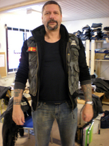 Casting, Wallander Casting, Wallander