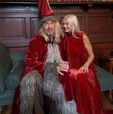 Jul på Lejondals Slott Jul på Lejondals Slott