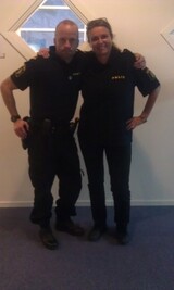 Torpederna Torpederna