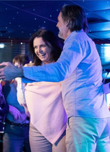 Eckerölinjen reklam Eckerölinjen reklam