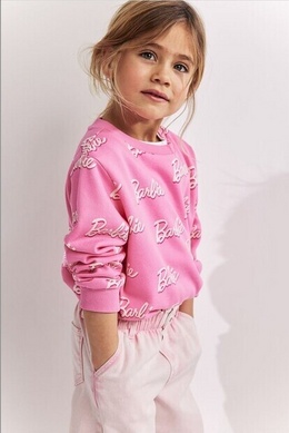 H&M Barbie H&M Barbie