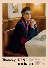 Som Thommy Berggren i Den störste Som Thommy Berggren i Den störste