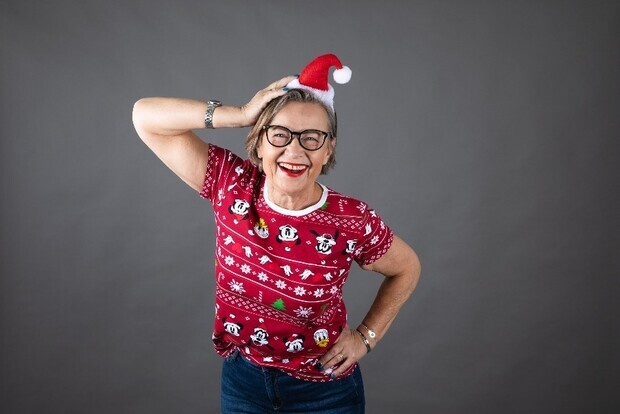 Crazy Jul Crazy Jul