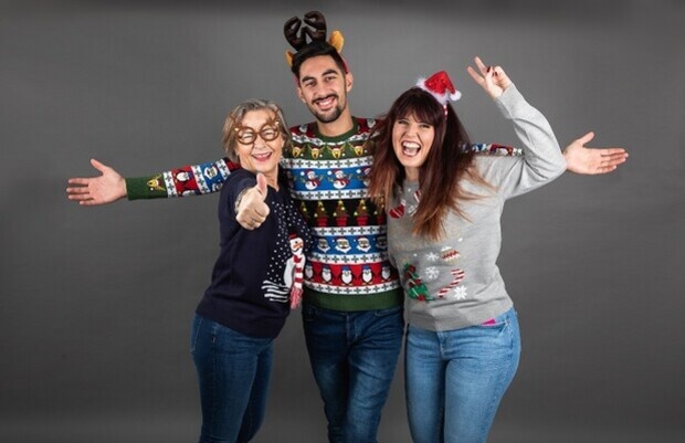 Crazy Jul Crazy Jul