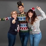 Crazy Jul Crazy Jul