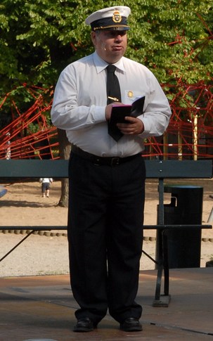 Konstapel Sherlock Jnsson