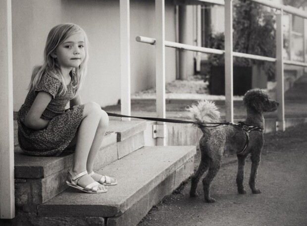 Fotografering
