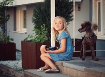 Fotografering