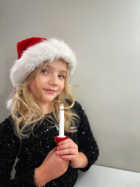 Julkonsert