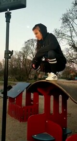 Musikvideo