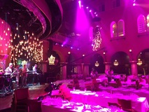 Polar Music Prize 2016 (Grand Hotel)