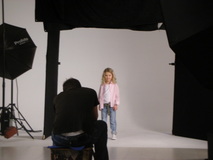 H&M Reklam 2007