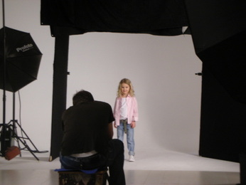 H&M Reklam 2007 H&M Reklam 2007