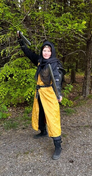 Kickstarter The True Spirit Within Kickstarter The True Spirit Within