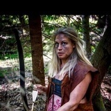 Gravid pilbgsjgare runt vikingatiden