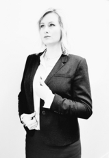 Biträdande jurist Biträdande jurist