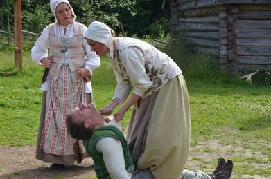 Skådespelare Skådespelare