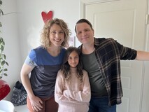 Spelar dotter till Måns Spelar dotter till Måns