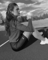 Fotooppdrag treningstøy Fotooppdrag treningstøy