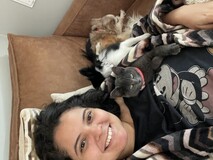 With my bitch&s With my bitch&s