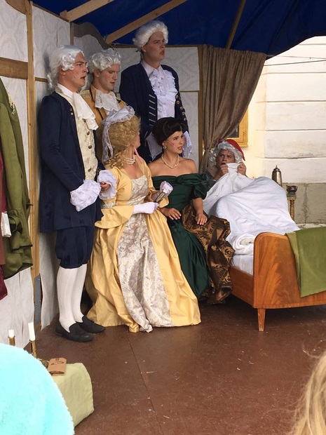 Tureholms Slottsteater Tureholms Slottsteater