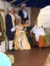 Tureholms Slottsteater Tureholms Slottsteater