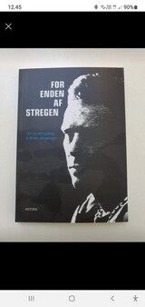 Selvbiografi