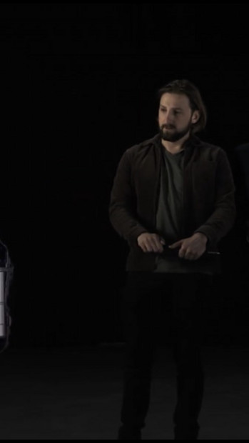 Reklamfilm  Volvo USA