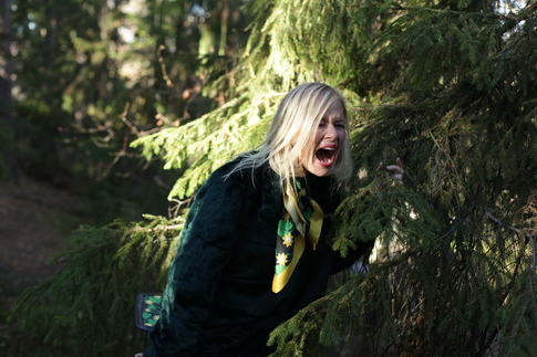 Modebilder för FLORYD a swedish story