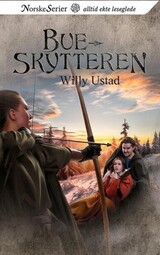 Bokcover Bueskytteren