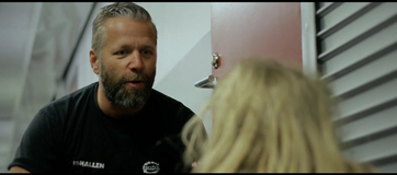 Hockeyflickan - antimobbningsfilm Hockeyflickan - antimobbningsfilm