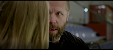 Hockeyflickan - antimobbningsfilm Hockeyflickan - antimobbningsfilm