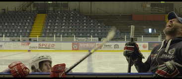Hockeyflickan - antimobbningsfilm Hockeyflickan - antimobbningsfilm