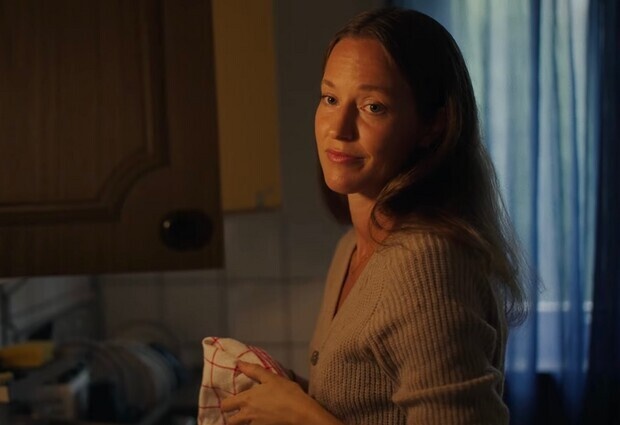 Reklamfilmsinspelning fr Cernera