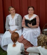 Maridalsspillet Maridalsspillet