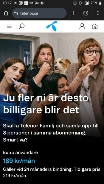 Telenor
