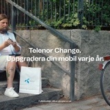 Ja det är chefen Ja det är chefen