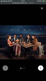 Vildmarkshotellet Vildmarkshotellet