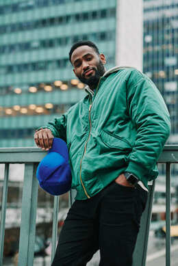 Street style Street style