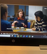 Språkekspert i hva skjedde m Solveig med Kevin Vågnes episod Språkekspert i hva skjedde m Solveig med Kevin Vågnes episod