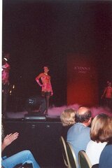 Kvinna 2002 Kvinna 2002